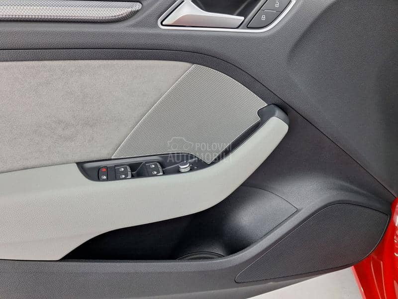 Audi A3 S-tronic/Matrix/Pano