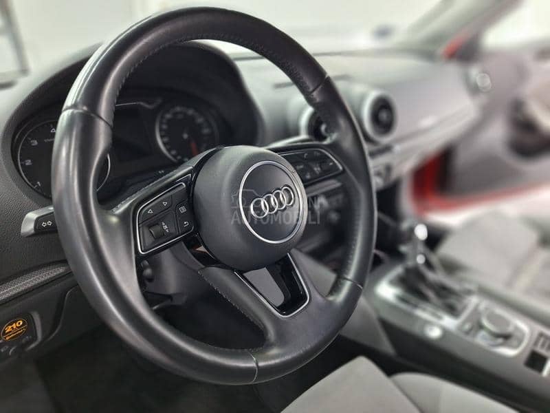 Audi A3 S-tronic/Matrix/Pano