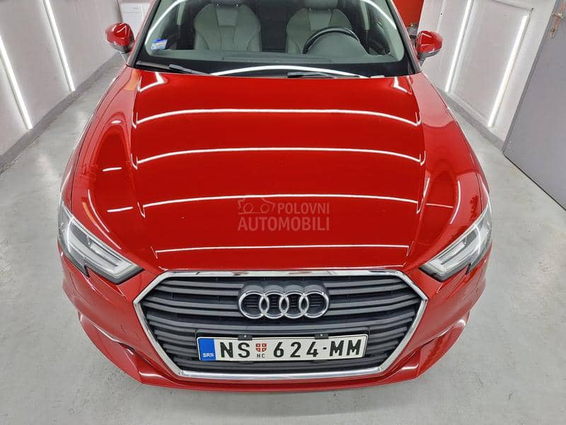 Audi A3 S-tronic/Matrix/Pano