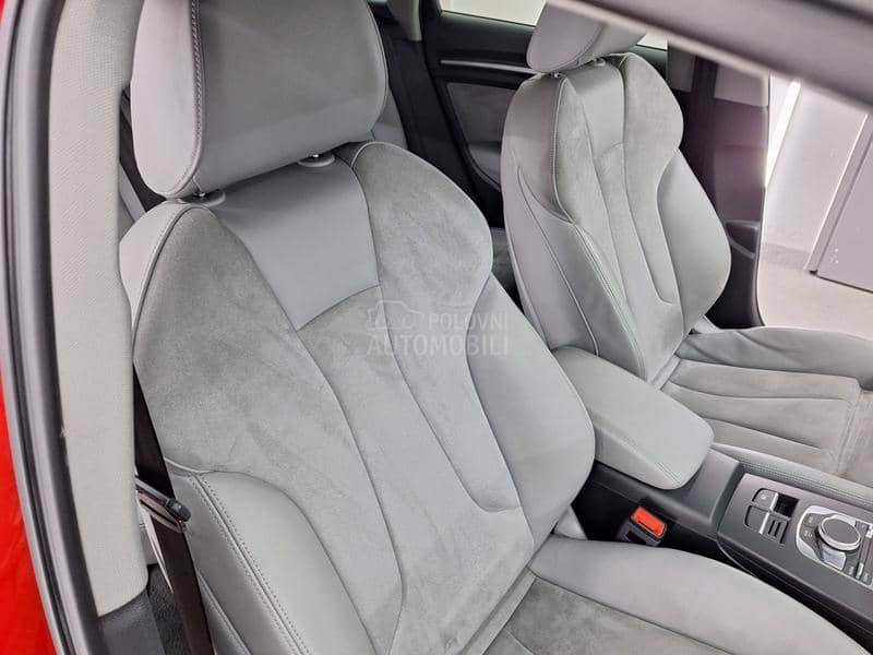 Audi A3 S-tronic/Matrix/Pano