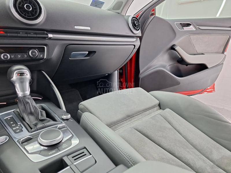 Audi A3 S-tronic/Matrix/Pano