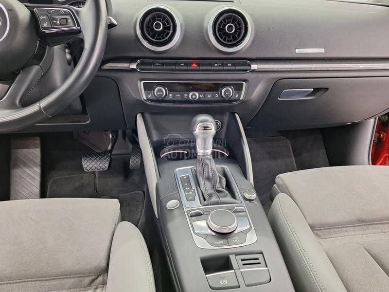 Audi A3 S-tronic/Matrix/Pano