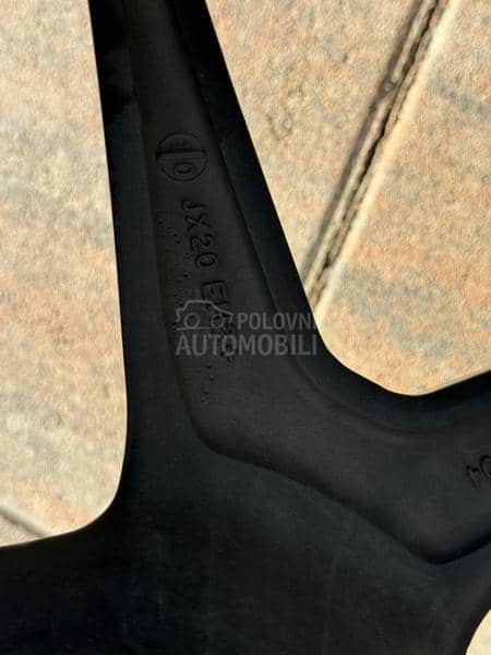 Aluminijumske felne MOMO ORIG 20" 5 x 112