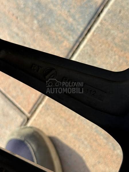 Aluminijumske felne MOMO ORIG 20" 5 x 112