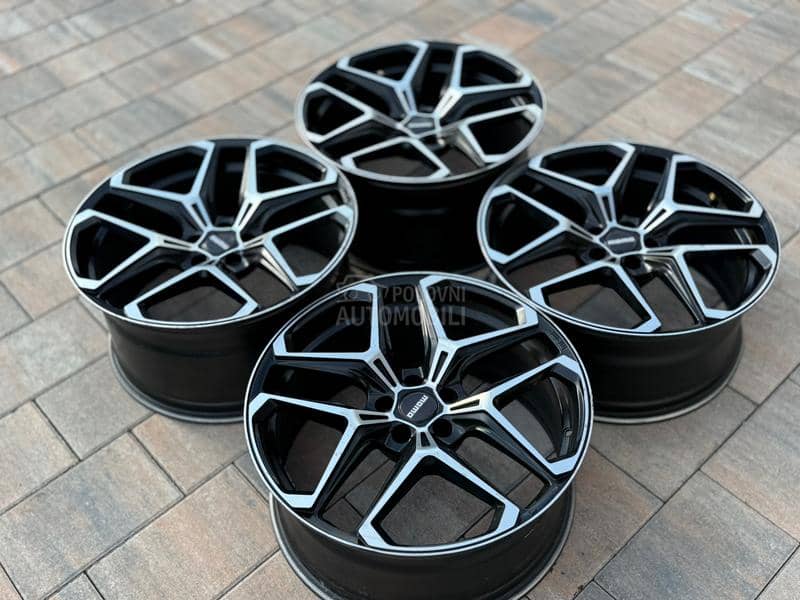 Aluminijumske felne MOMO ORIG 20" 5 x 112