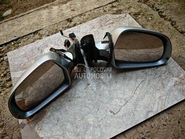 retrovizor za Audi A6