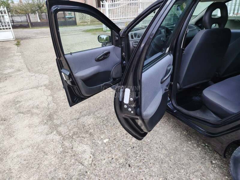 Fiat Punto 1.3mjet