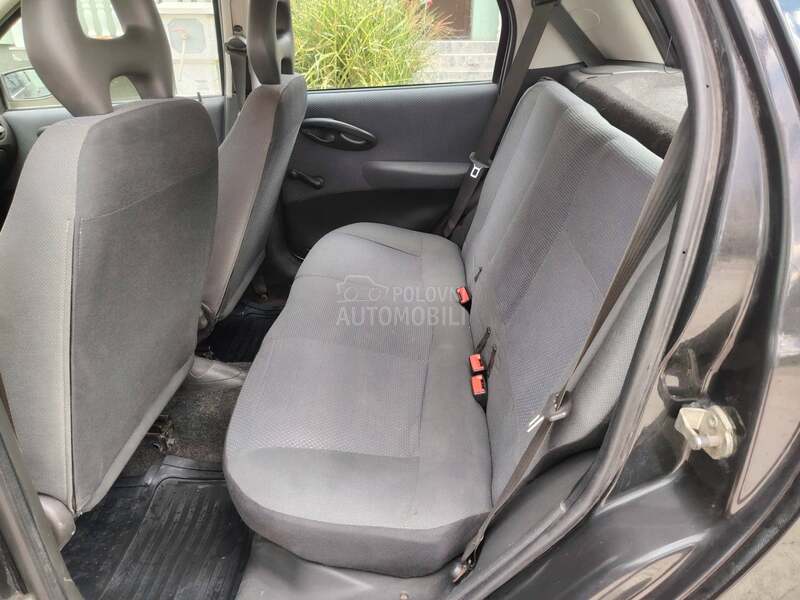 Fiat Punto 1.3mjet