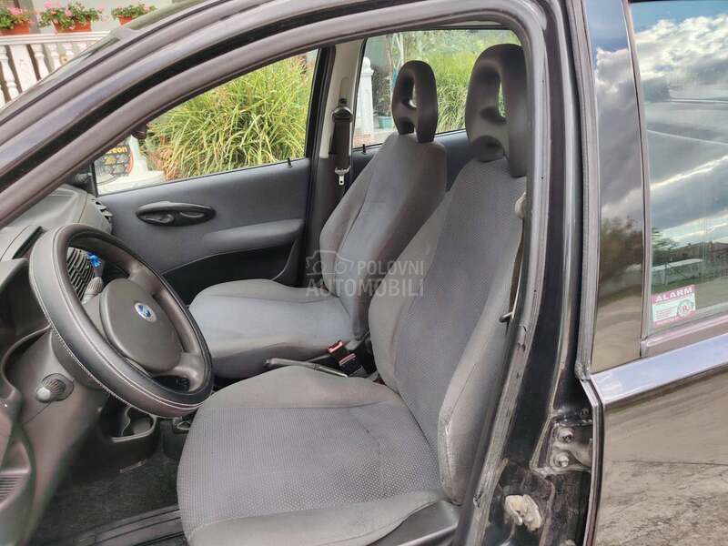 Fiat Punto 1.3mjet