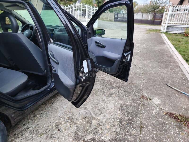 Fiat Punto 1.3mjet