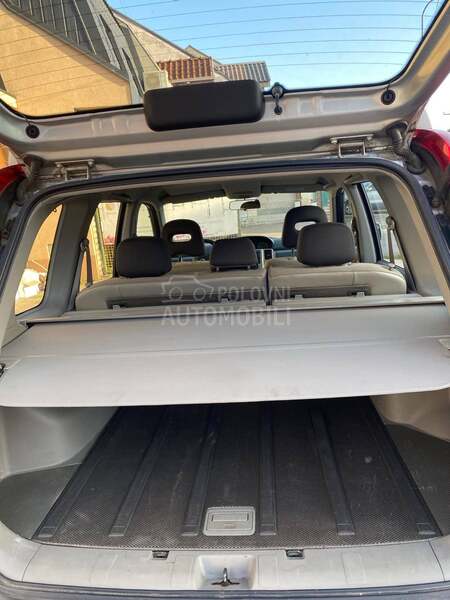 Nissan X-Trail 2.2 DCI