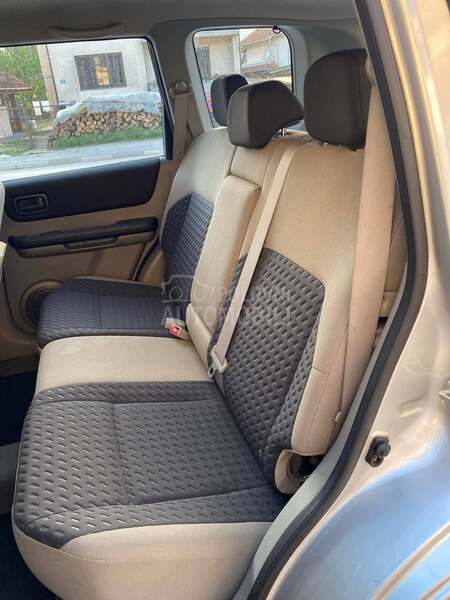 Nissan X-Trail 2.2 DCI