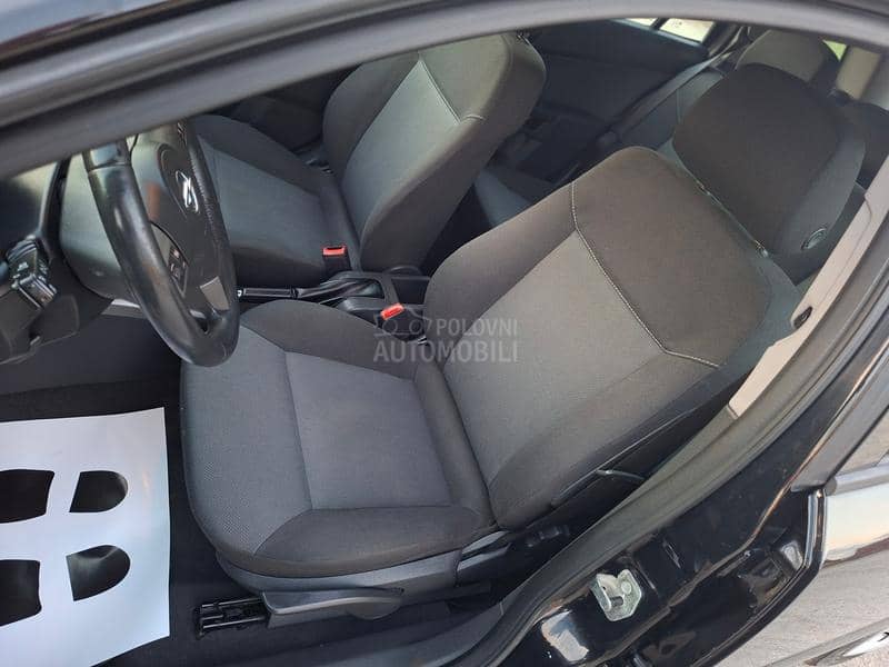 Opel Astra H 1,8B