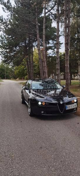 Alfa Romeo 159 