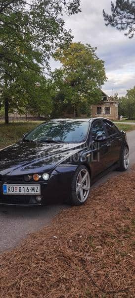 Alfa Romeo 159 