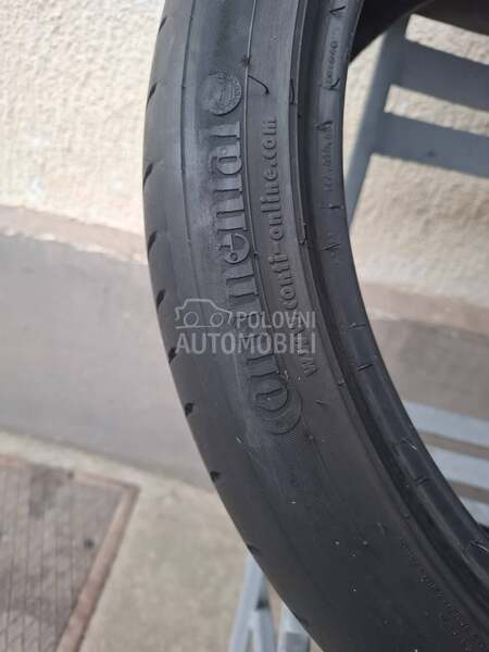 Continental 225/40 R18 Letnja