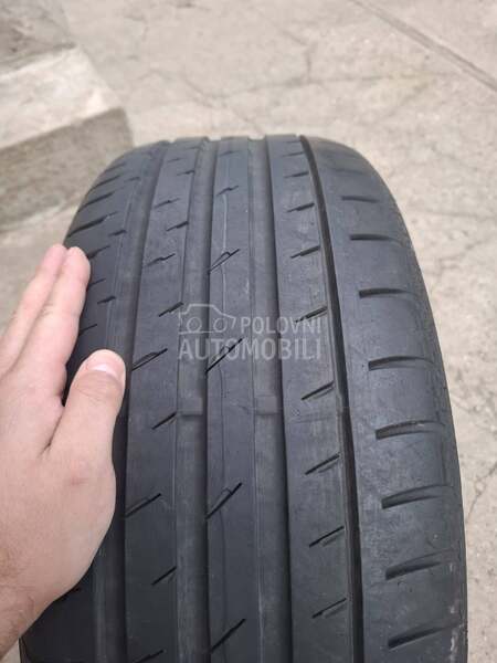 Continental 225/40 R18 Letnja