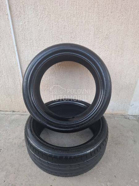 Continental 225/40 R18 Letnja