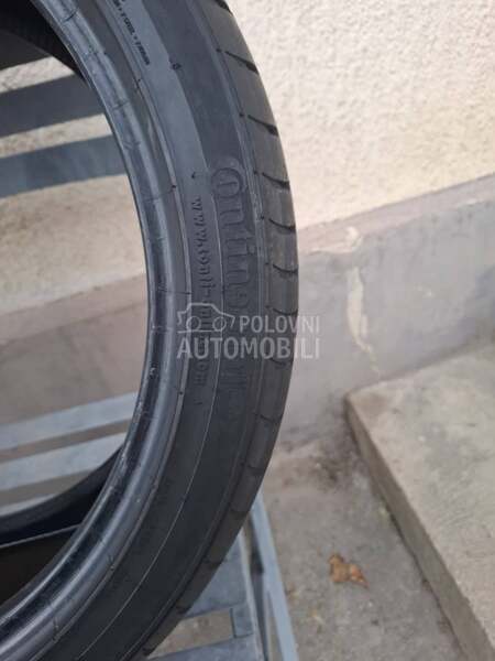 Continental 225/40 R18 Letnja