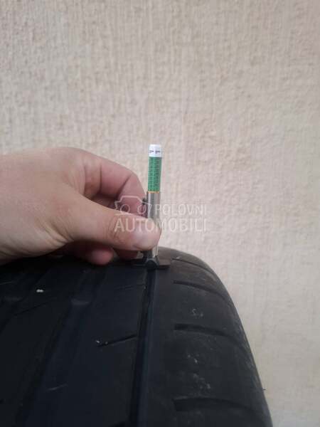 Continental 225/40 R18 Letnja