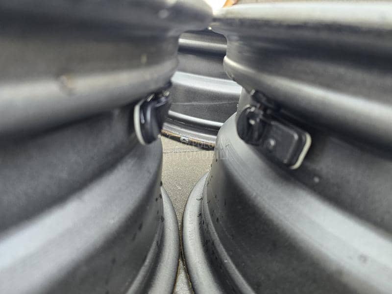 Čelične felne  16" 5 x 112