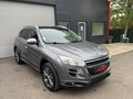 Peugeot 4008 1.6 e-HDI  STAYL 4x4