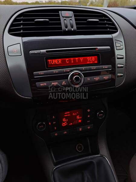 Fiat Bravo 1.4 P-O-G-L-E-D-A-J