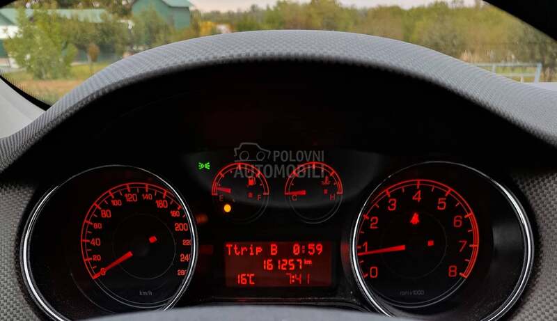 Fiat Bravo 1.4 P-O-G-L-E-D-A-J