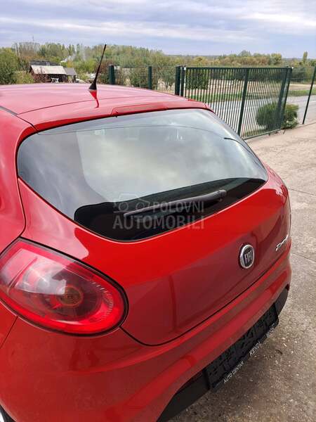 Fiat Bravo 1.4 P-O-G-L-E-D-A-J
