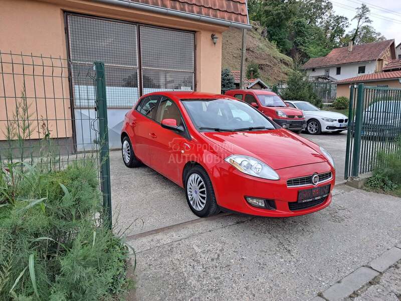 Fiat Bravo 1.4 P-O-G-L-E-D-A-J
