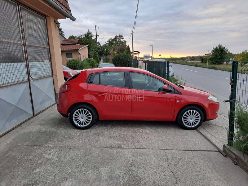 Fiat Bravo 1.4 P-O-G-L-E-D-A-J