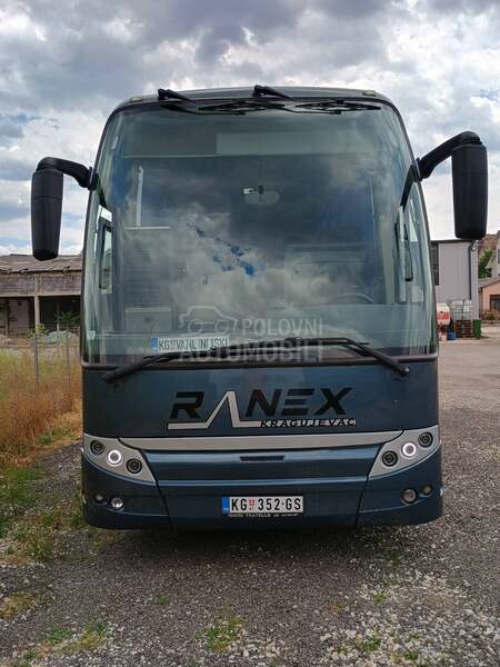 Berkhof AXIAL 70 II euro V