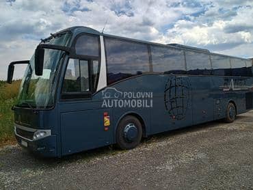 Berkhof AXIAL 70 II euro V