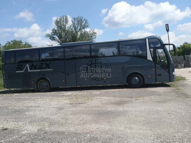 Berkhof AXIAL 70 II euro V