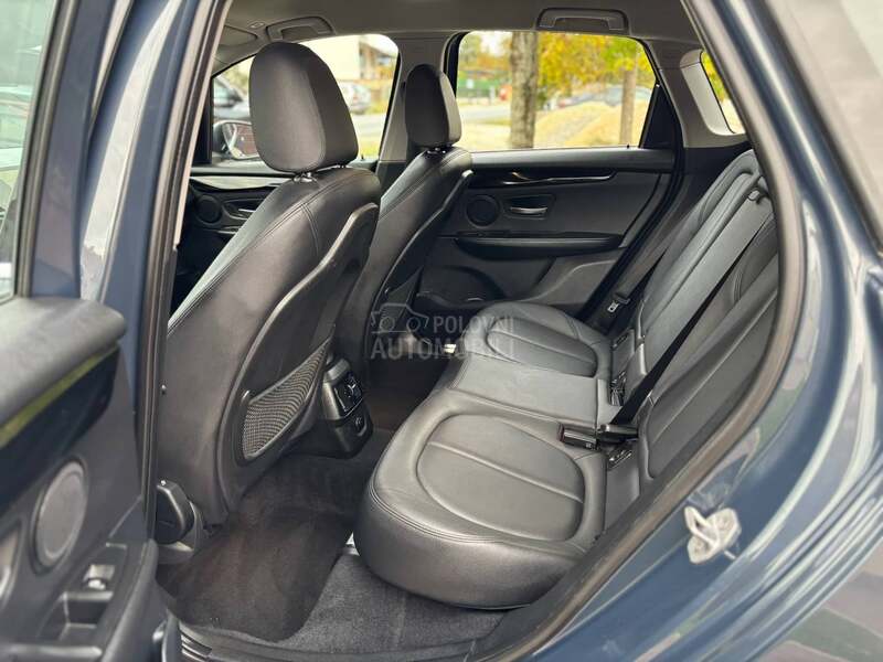 BMW 218 D 150ps AUT KOZA NAV