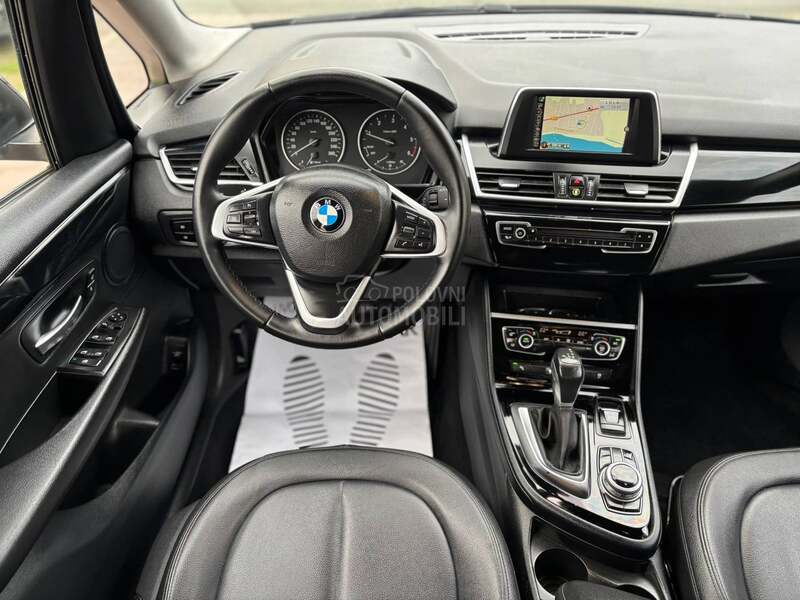 BMW 218 D 150ps AUT KOZA NAV
