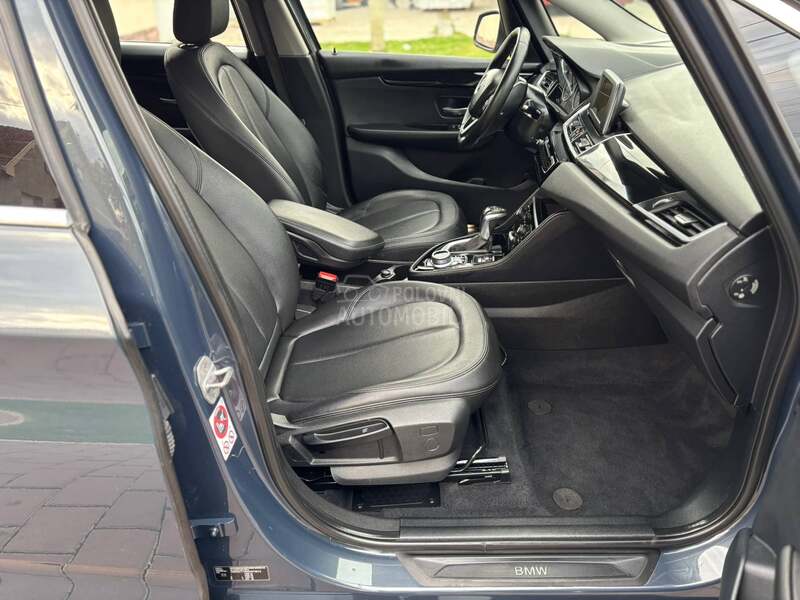 BMW 218 D 150ps AUT KOZA NAV