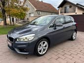 BMW 218 D 150ps AUT KOZA NAV