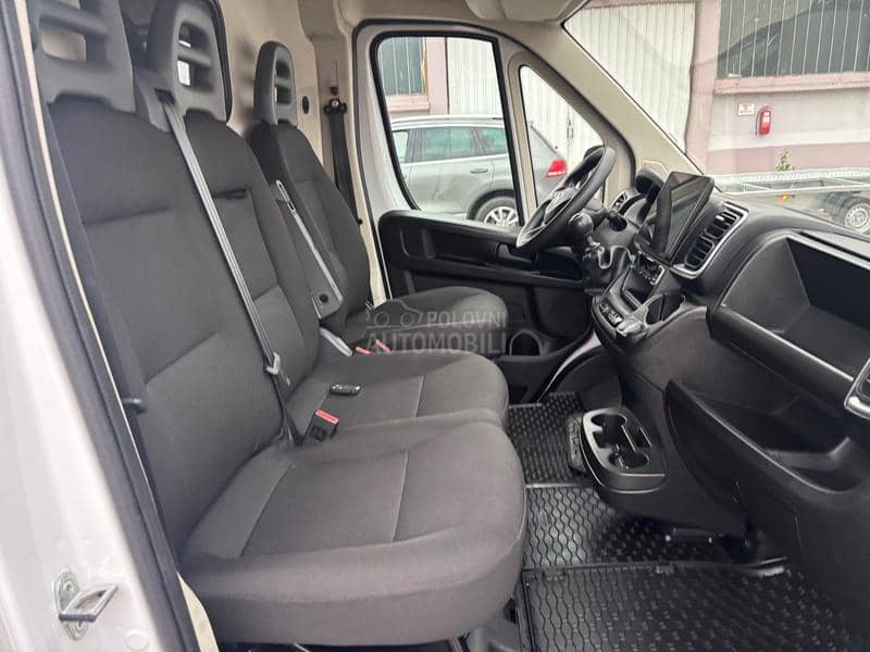 Fiat Ducato 2.2  MJ
