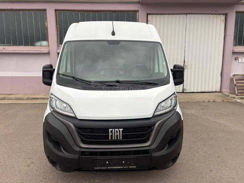 Fiat Ducato 2.2  MJ