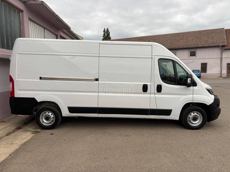 Fiat Ducato 2.2  MJ