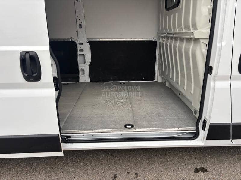 Fiat Ducato 2.2  MJ