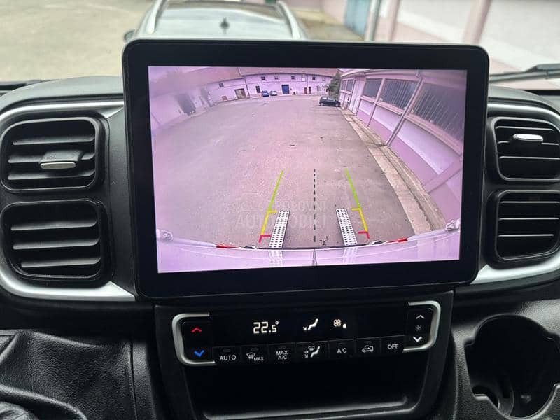 Fiat Ducato 2.2  MJ