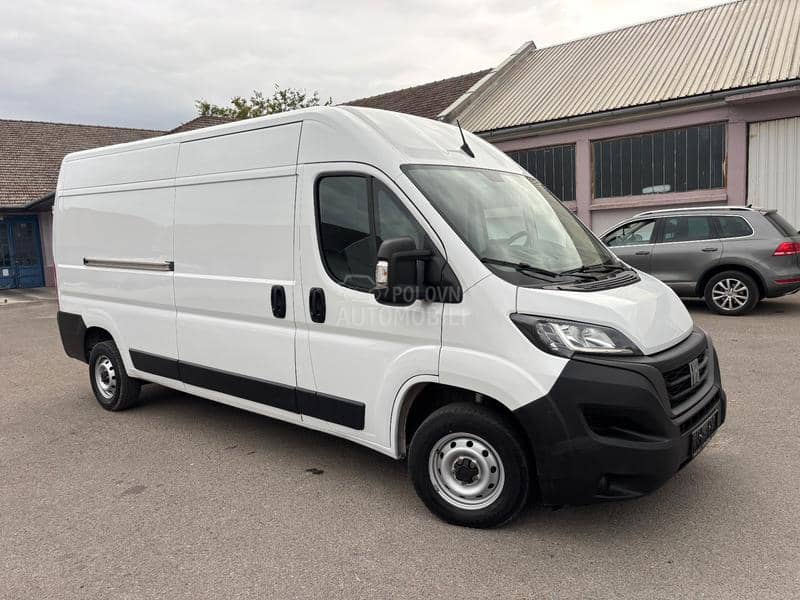 Fiat Ducato 2.2  MJ