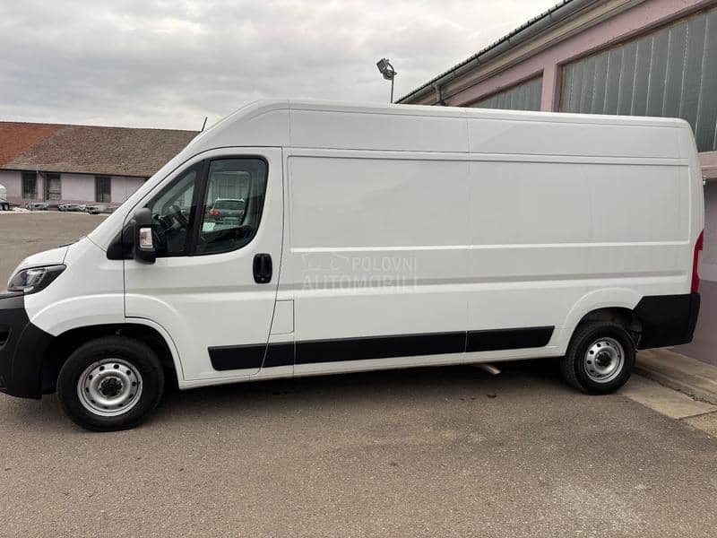 Fiat Ducato 2.2  MJ