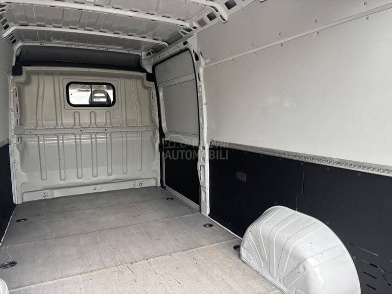 Fiat Ducato 2.2  MJ