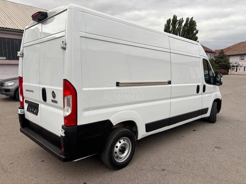 Fiat Ducato 2.2  MJ