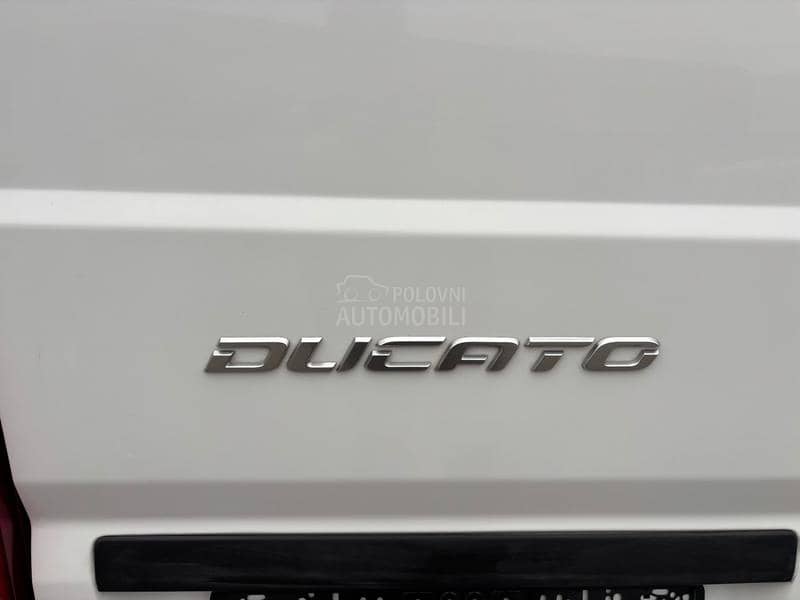 Fiat Ducato 2.2  MJ