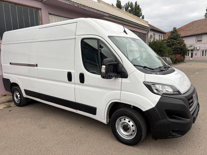 Fiat Ducato 2.2  MJ