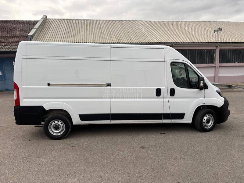 Fiat Ducato 2.2  MJ